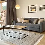 H9 Tal Mit Sauna Und Bergblick Apartamento Garmisch-Partenkirchen