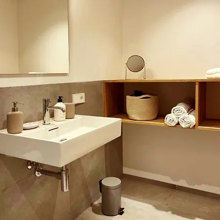 H9 Tal Mit Sauna Und Bergblick شقة جارمش بارتنكيرشن