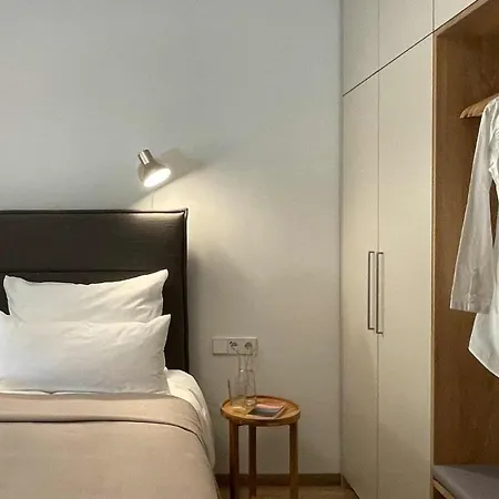 H9 Tal Mit Sauna Und Bergblick شقة