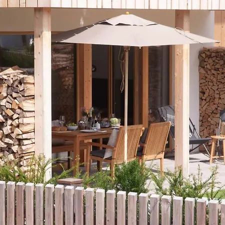 شقة H9 Tal Mit Sauna Und Bergblick جارمش بارتنكيرشن