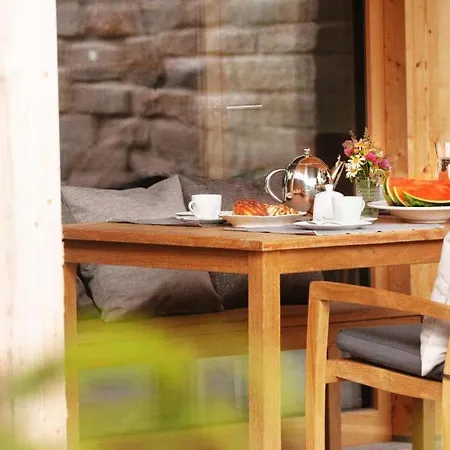 Appartamento H9 Tal Mit Sauna Und Bergblick *