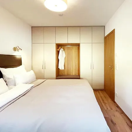 H9 Tal Mit Sauna Und Bergblick Appartamento