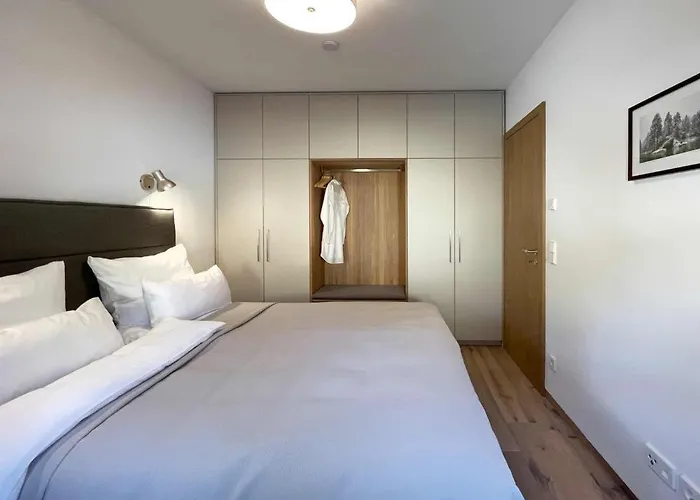 H9 Tal Mit Sauna Und Bergblick Garmisch-Partenkirchen