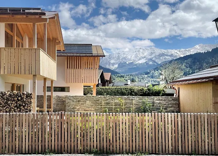 Lägenhet H9 Tal Mit Sauna Und Bergblick *